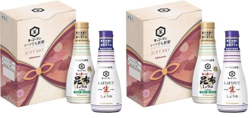 기꼬만 언제나 신선 선물 세트 KIS-5 25-0556-074 X 2