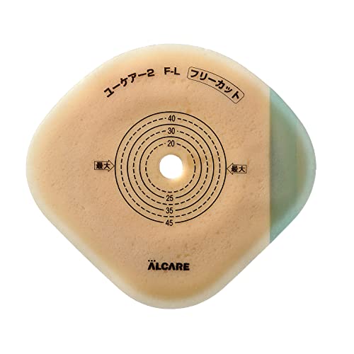 알케어 유케어 2·F 5매입 종류: L45 [품번: 16597]