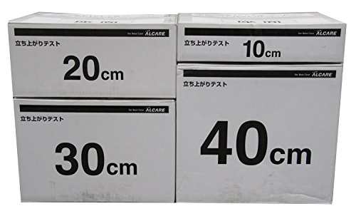 알케어 일어서기 테스트 박스 일어서기 테스트용 도구 19791