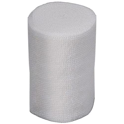 알케어 하이스판·A 스판덱스 탄력 붕대 11632 3호 10롤