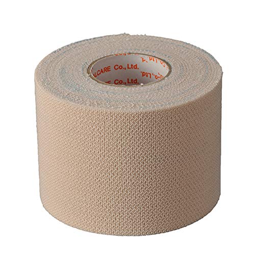 알케어 에라텍스-S 점착성 탄력 붕대 15334 7호 4권