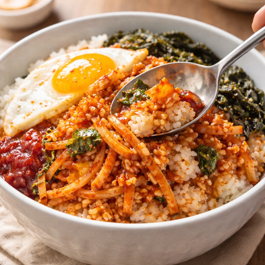전라도 국내산 무채 무생채 김치 2kg - 상세 이미지 4