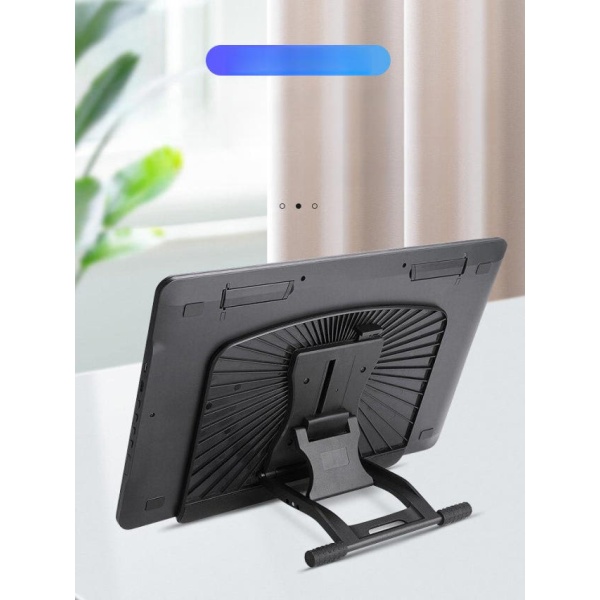 최신 태블릿 PC 가벼운 대학생용 업무용 사무용 dtk166 1 스탠드 맞춤형 30.5x23.5cm dtk166 1 스탠드 맞춤형 30.5x23.5cm - 상품 이미지
