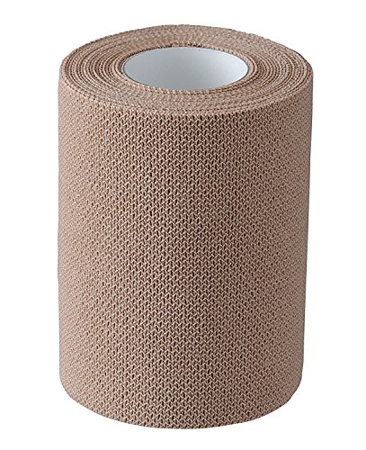 알케어 자가 점착 붕대 컴프레션 17173 4호 10롤