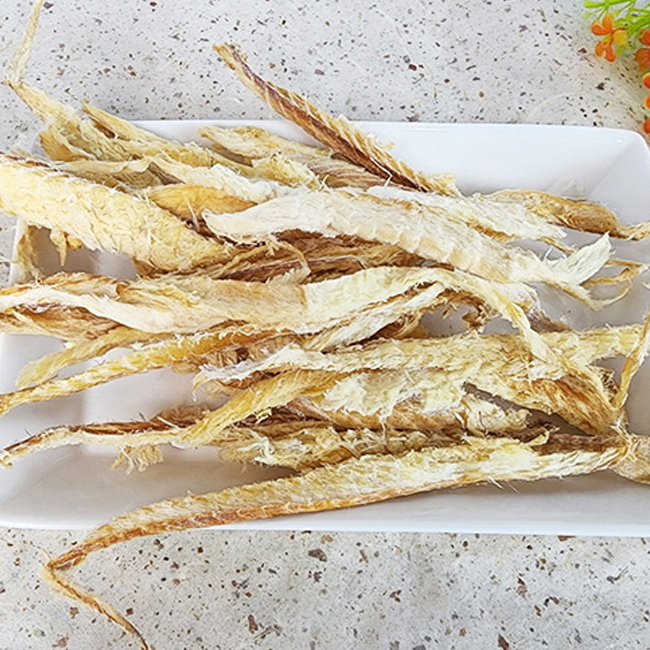 강아지황태채 수제간식 강아지간식추천 건강한강아지간식 강아지간식리뷰
