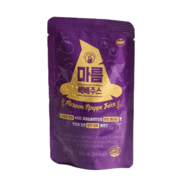 빼빼주스 효과 진짜일까? 다이어트 후기까지 궁금해요