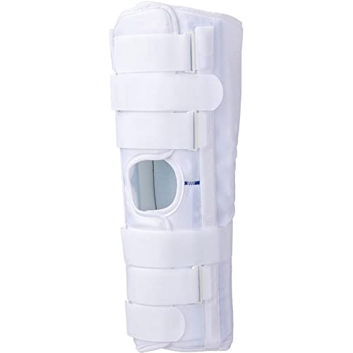 알케어 의료용 보호대 무릎 관절용 신전위 무릎 관절 지지대 니 브레이스 20853 M