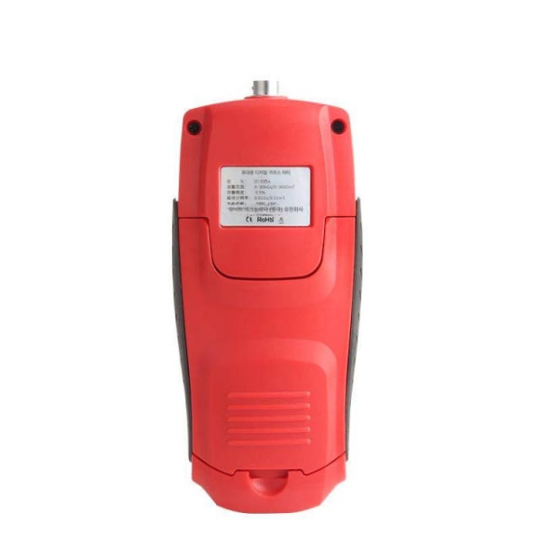전문가용 풍속계 측정기 풍량 테스트 LCD 디스플레이 ut335a ut335a - 상세 이미지 5