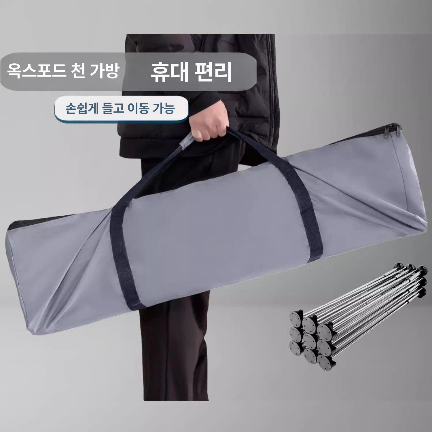 목공 거미다리 지지대 센티피드 테이블 접이식 워크벤치 6개 높이 73cm - 상세 이미지 5
