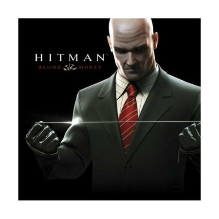 [해외](수입CD) Hitman: Blood Money Original Soundtrack BRAND NEW CD