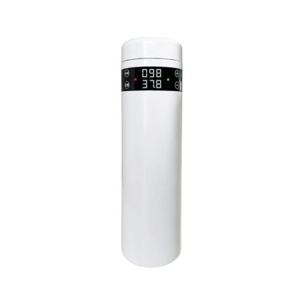프리미엄 가축 정액 융해기 인공수정 온도조절 해동기 냉동 교배기 200ml 해동 9시간 가위 600ml 해동 6시간 가위 - 상품 이미지