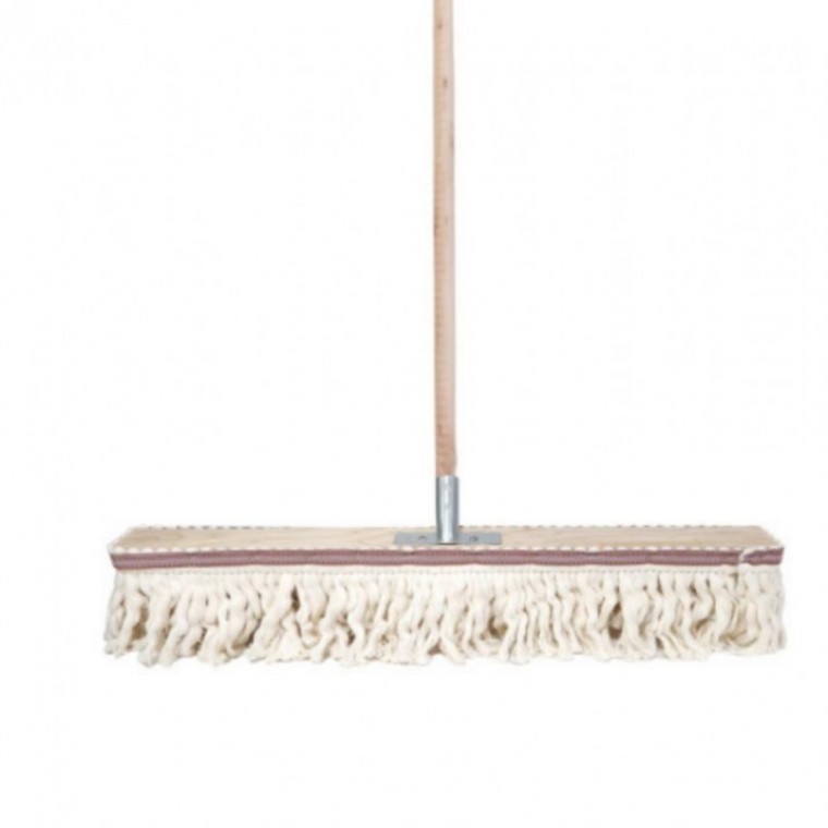 대형 공간 청소 강당 생장밀마포 목봉 밀대 걸레 세트