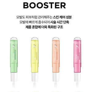 케라스타즈  퓨지오도즈 크로마 압솔뤼 브릴란스 부스터 120ml, 1개 솔직 후기 | 피부 타입별 분석 - 상품 이미지 3