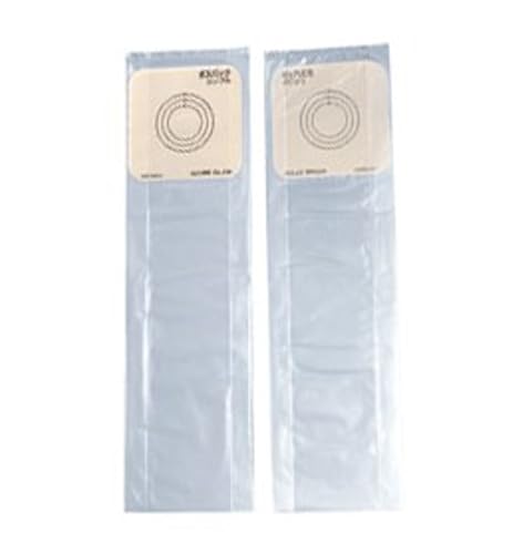 알케어 포스팩 심플 30매 15041