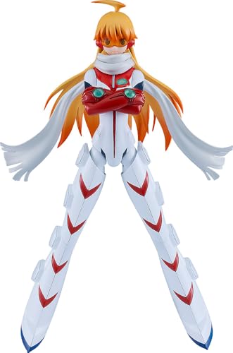 굿스마일컴퍼니 MODEROID 톱을 노려라2! 버스터 머신 7호 논스케일 조립식 프라모델