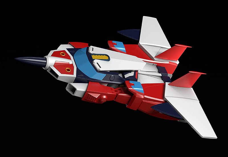 굿스마일컴퍼니 MODEROID 은하선풍 브라이거 논스케일 조립식 플라스틱 모델 재판분