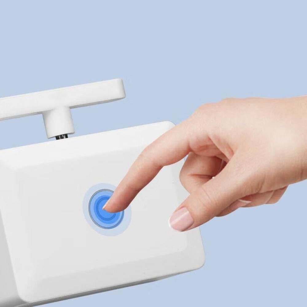 불꺼주는기계 누워서 제어 무선 불끄기 스위치 리모컨 형광등 전등 끄기 불끄는 기계+무선 리모컨 1개 - 상세 이미지 4