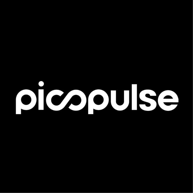 피코펄스 스토어 로고