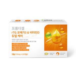 프롬더셀 강아지 고양이 알티지 오메가3 비타민D함유 피부, 모질 개선 영... 솔직 후기 | 실제 사용자 리뷰 총정리 - 상품 이미지 2