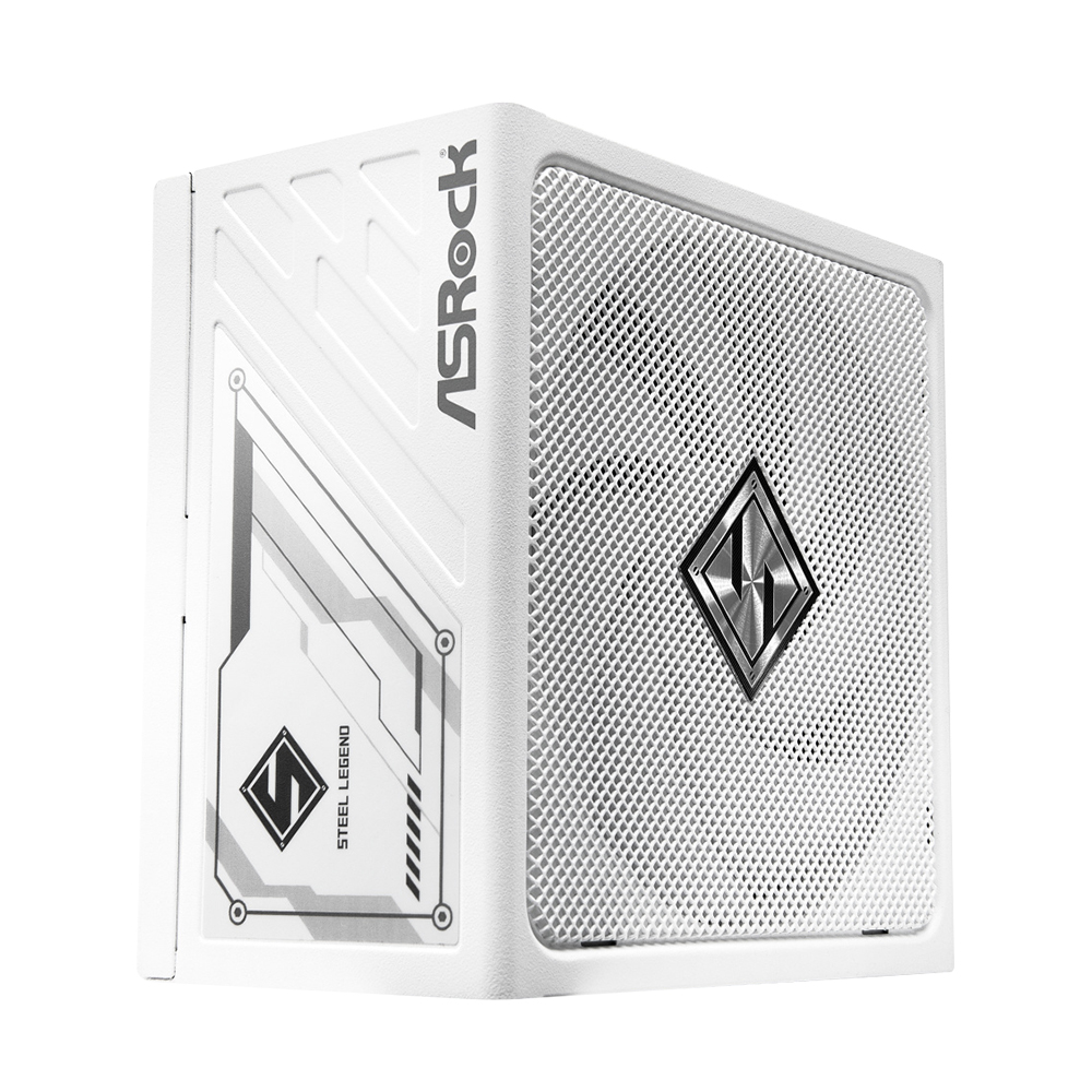 ASRock 스틸레전드 SL-850GW 80PLUS골드 풀모듈러 ATX3.1 - 상세 이미지 3