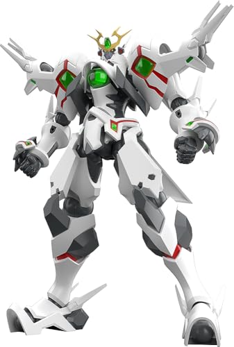 굿스마일컴퍼니 MODEROID 은장기공 오디안 논스케일 조립식 프라모델