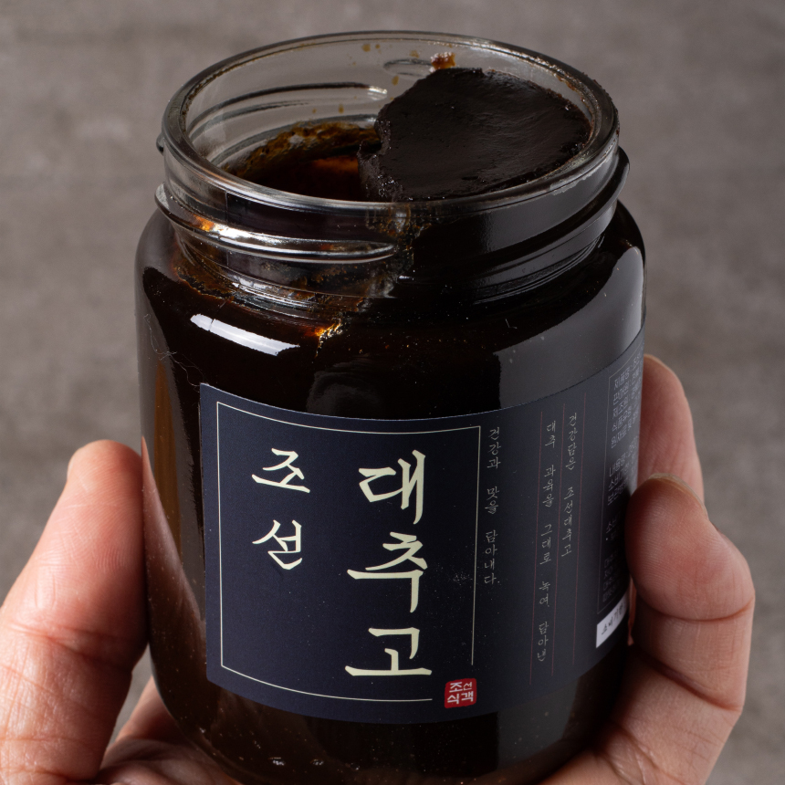 조선찻집 국산 경산대추 대추고 대추청 250g 500g 이미지 6