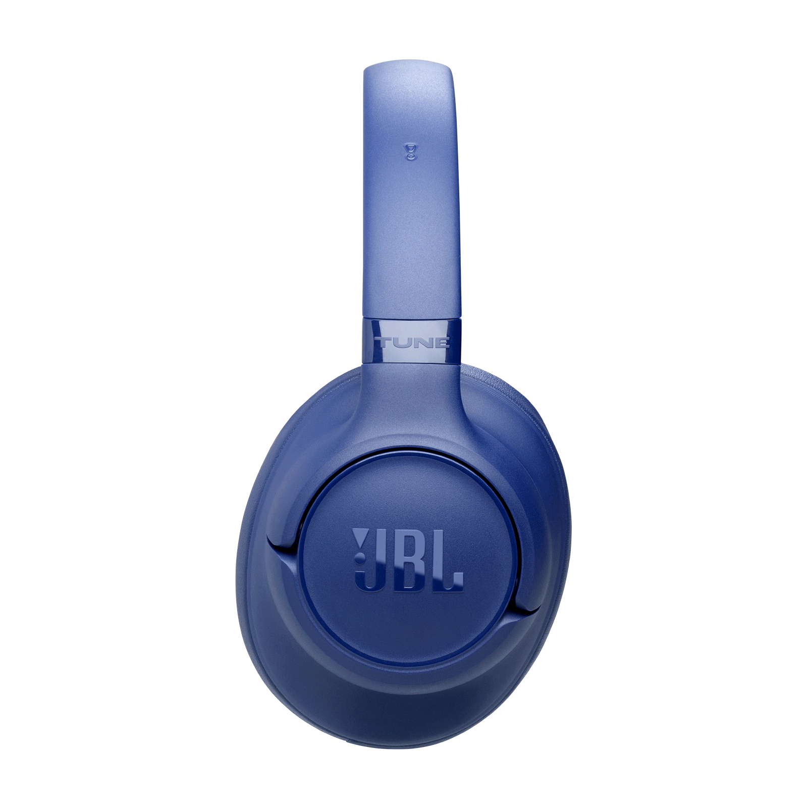 삼성공식파트너 JBL T730BT 블루투스 헤드셋 휴대용 무선 헤드폰 블루 이미지 7