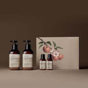 비욘드 보습 탄력 안티에이징 토탈리커버리 바디 2종 세트(워시 300mL... 솔직 후기 | 피부 타입별 분석 - 상품 이미지 1