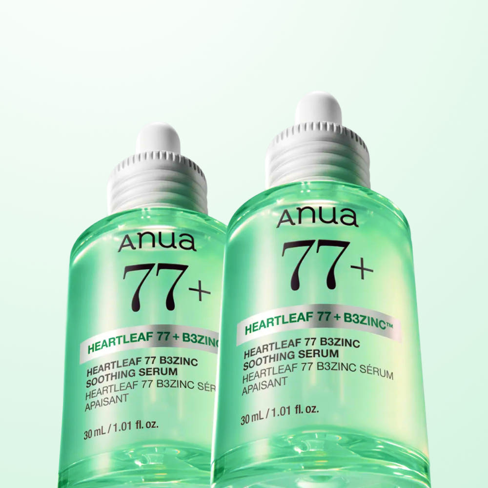 아누아 어성초 77 B3징크 트러블 진정 세럼 30ml 가격 비교 아누아 아누아 어성초 77 B3징크 트러블 진정 세럼 30ml