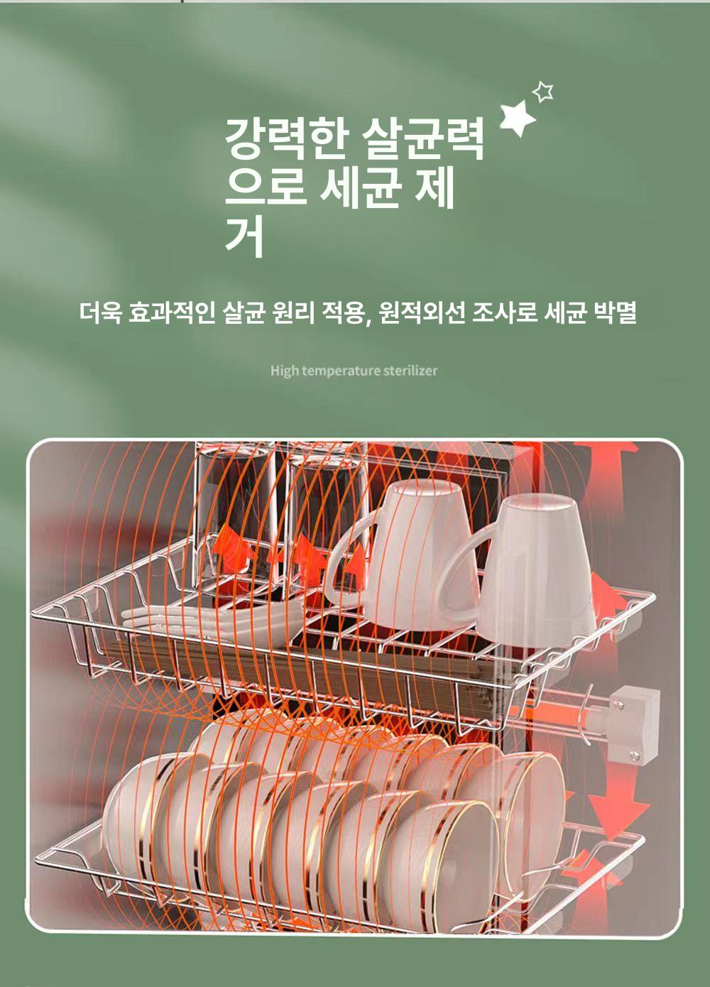 다용도 발효기 상자형 낫또 청국장 요거트 단일 항목 - 상세 이미지 5