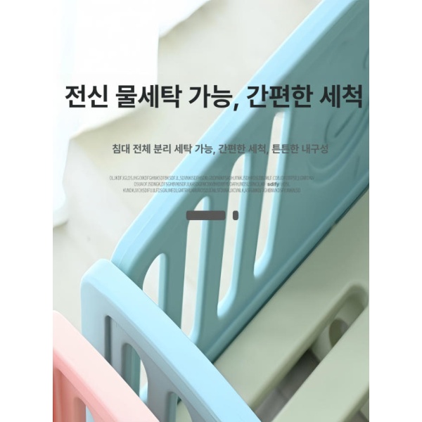 프리미엄 강아지 침대 고양이 소파 애견 쿠션 메모리폼 정형외과 심플 미디엄 플럼그린 싱글 쿠션없음 심플 미디엄 플럼그린 침대 싱글 침대 쿠션없음 - 상세 이미지 3
