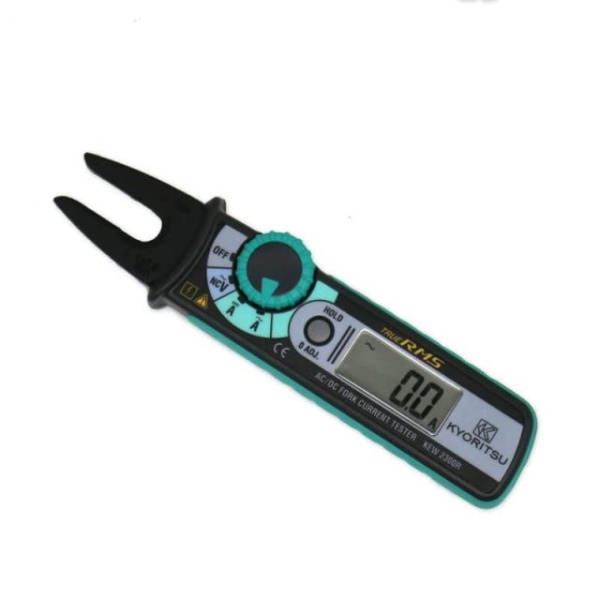 정밀 디지털 클램프 계측기 테스터기 측정기 전류계 배전반 측정용 KEW2300R KEW2300R - 상품 이미지