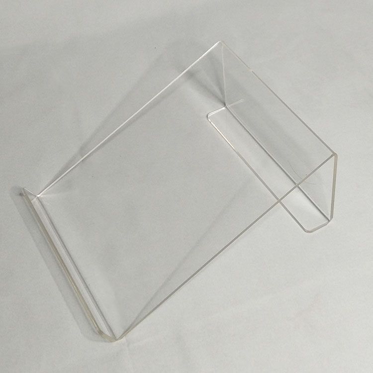 사무실 전화기 받침대 전화기거치대 책상 태블릿 브래킷 유선 선반 전화기선반 - 상세 이미지 2