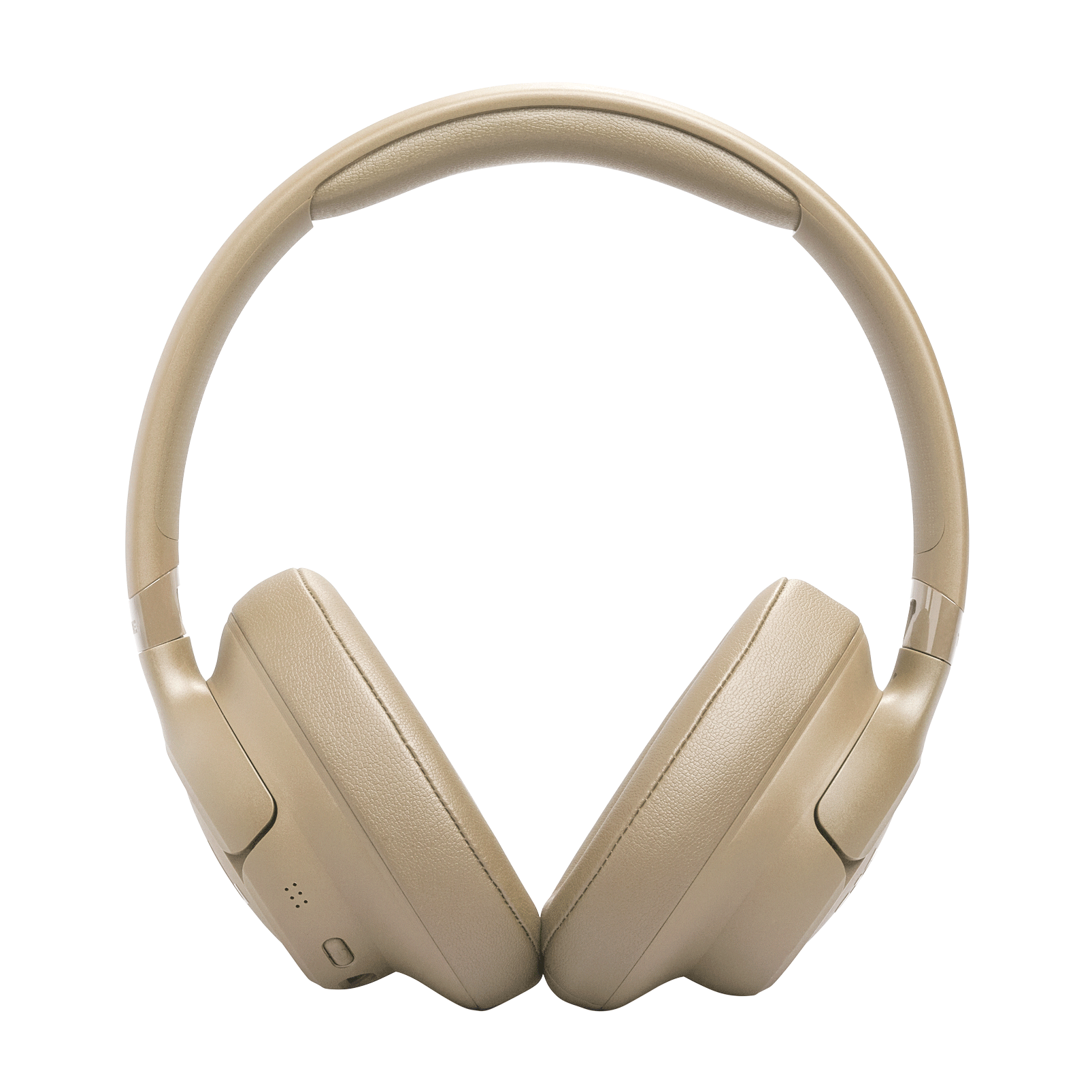 삼성공식파트너 JBL T730BT 블루투스 헤드셋 휴대용 무선 헤드폰 베이지 - 상세 이미지 3