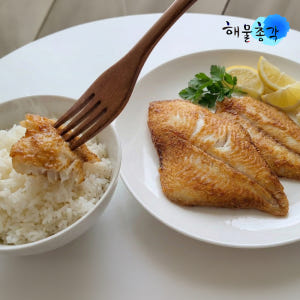 해물총각 손질 순살 가자미 흰살생선 구이 생선까스 튀김용 700g 맛있게 먹은 솔직 후기 - 상품 이미지 4