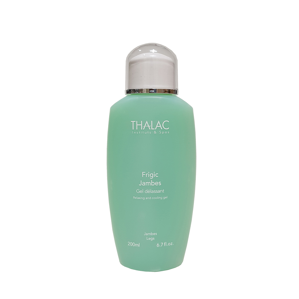 탈라 프리직 잠베스 로더스 젤 200ml 하체 라인관리 승무원 레그젤 - 상품 이미지