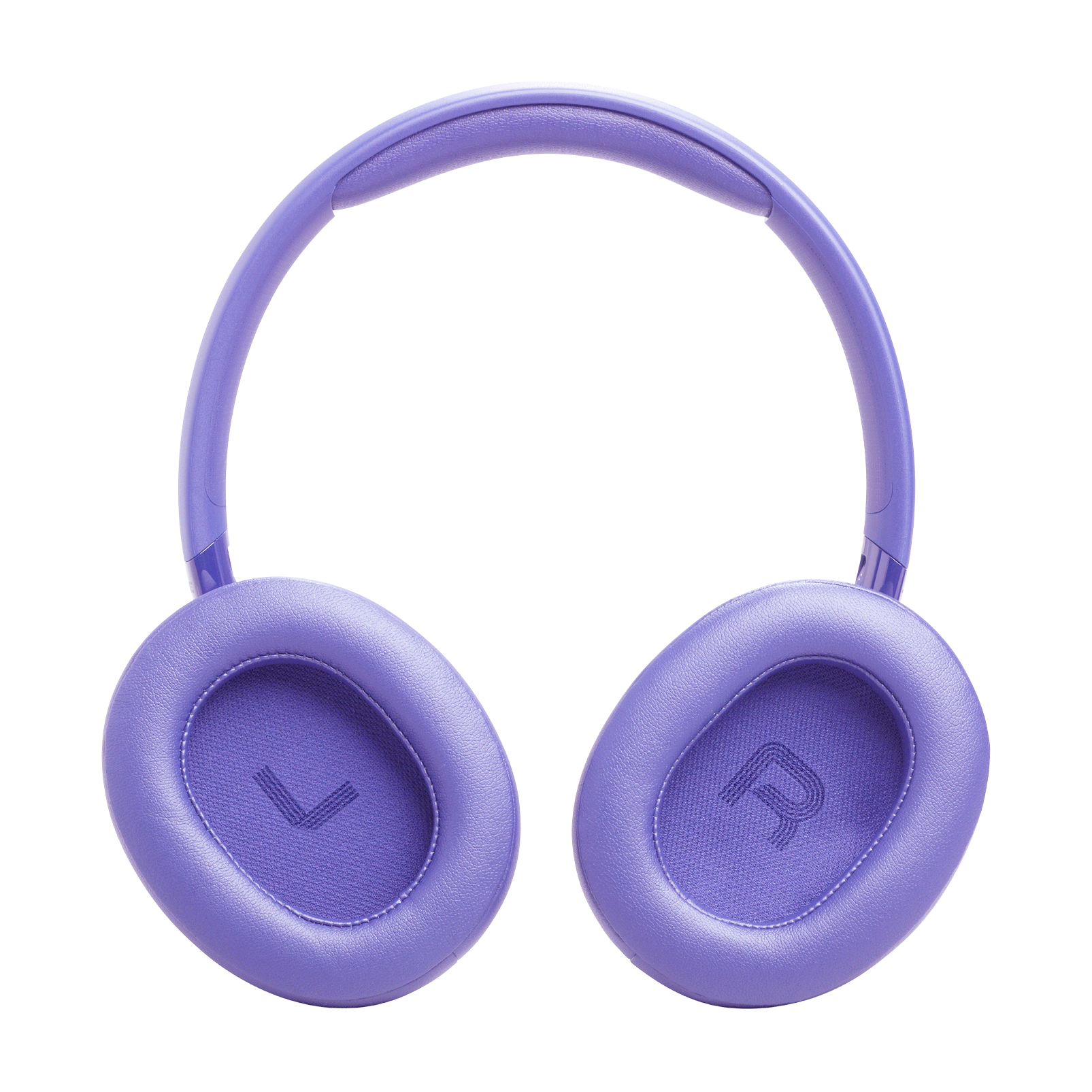 삼성공식파트너 JBL T730BT 블루투스 헤드셋 휴대용 무선 헤드폰 라벤더 - 상세 이미지 5