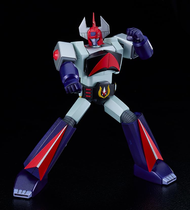 굿스마일컴퍼니 MODEROID 행성로보 당가도A 논스케일 조립식 프라모델