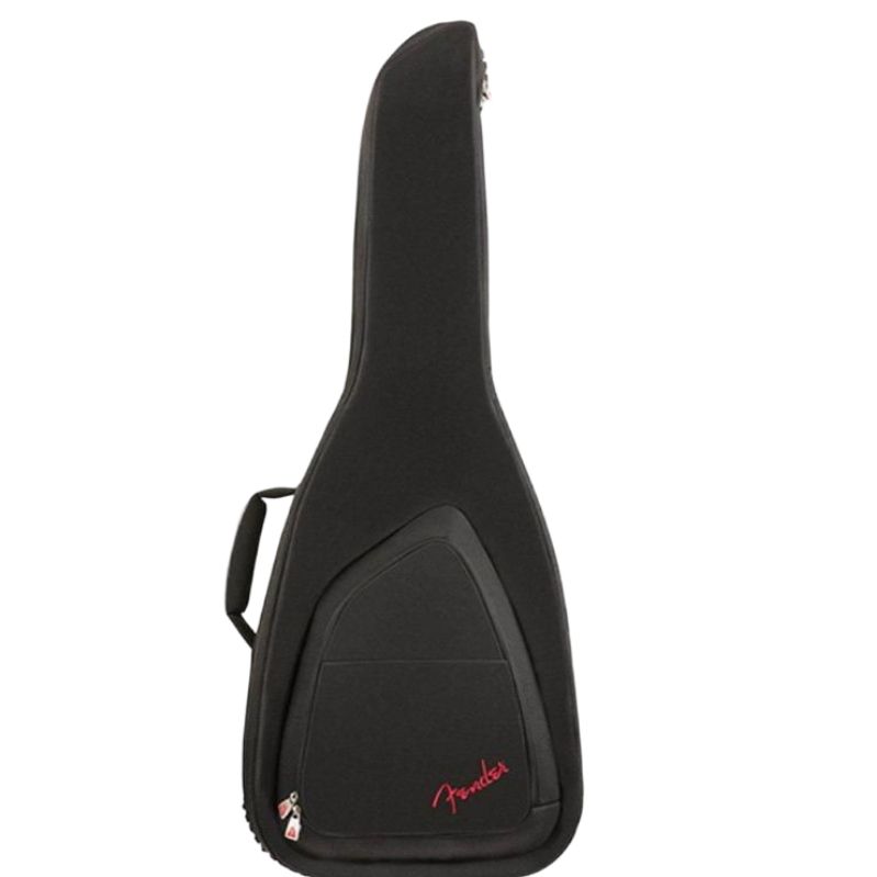 FENDER 펜더 긱백 케이스 기타 FE620 일렉트릭 가방 FA610 포크송 팩(스타터) - 상품 이미지