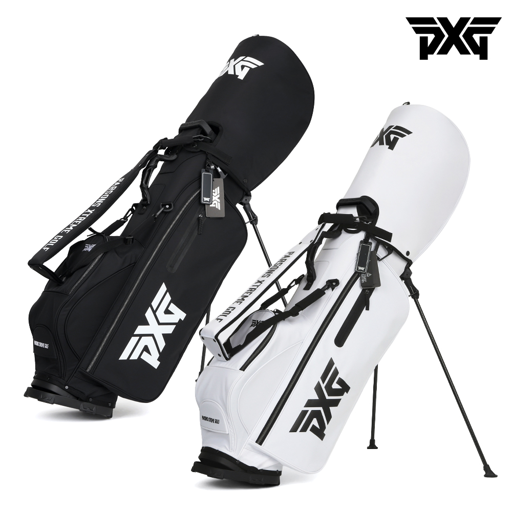 [히든딜] 카네 PXG 26년 신상품 8.0 라이트웨이트 스탠드백 제품 이미지