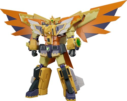 굿스마일컴퍼니 MODEROID 건X소드 엘도라 소울 논스케일 조립식 프라모델