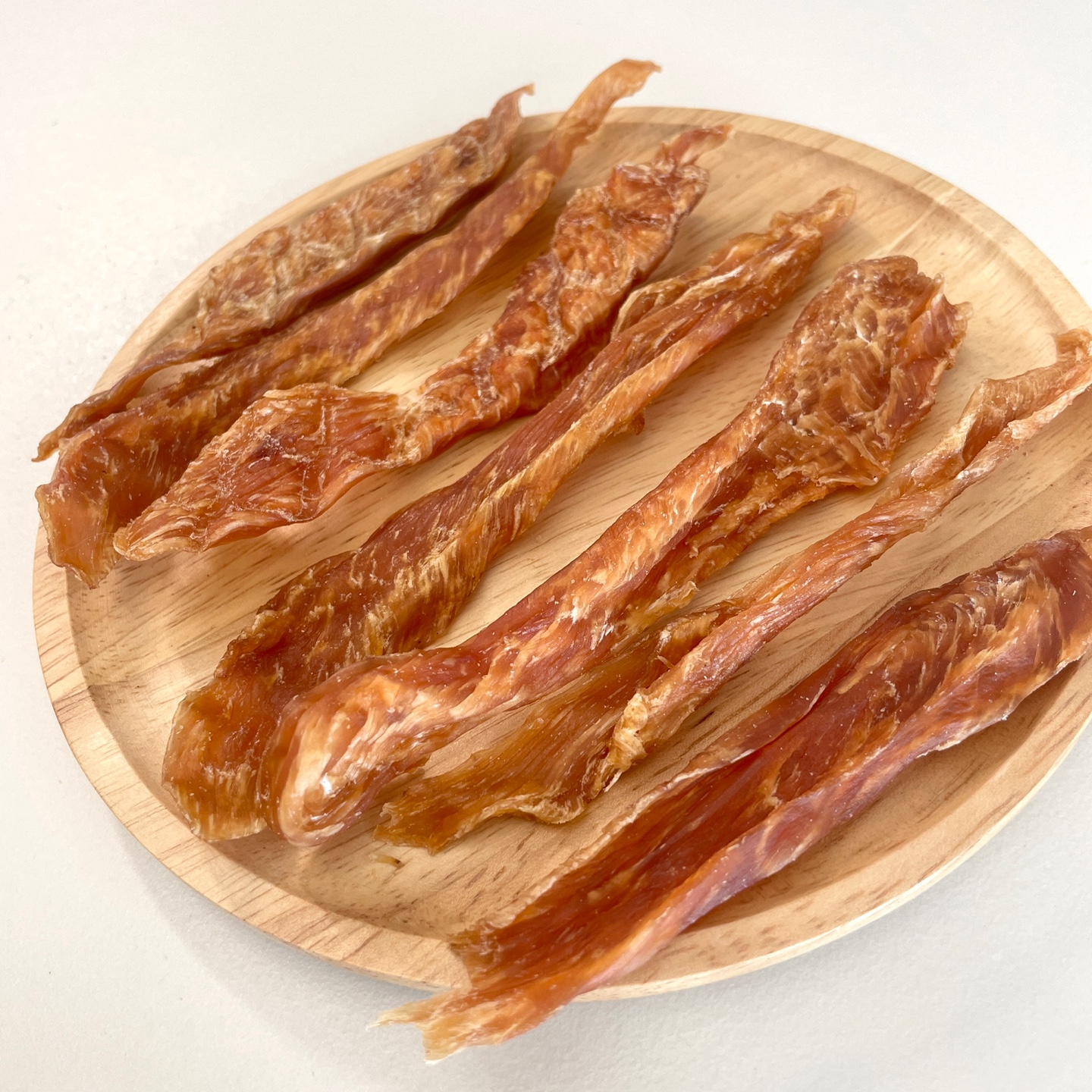 강아지 닭가슴살 50g 닭안심 닭고기 치킨 반려견 - 상세 이미지 3