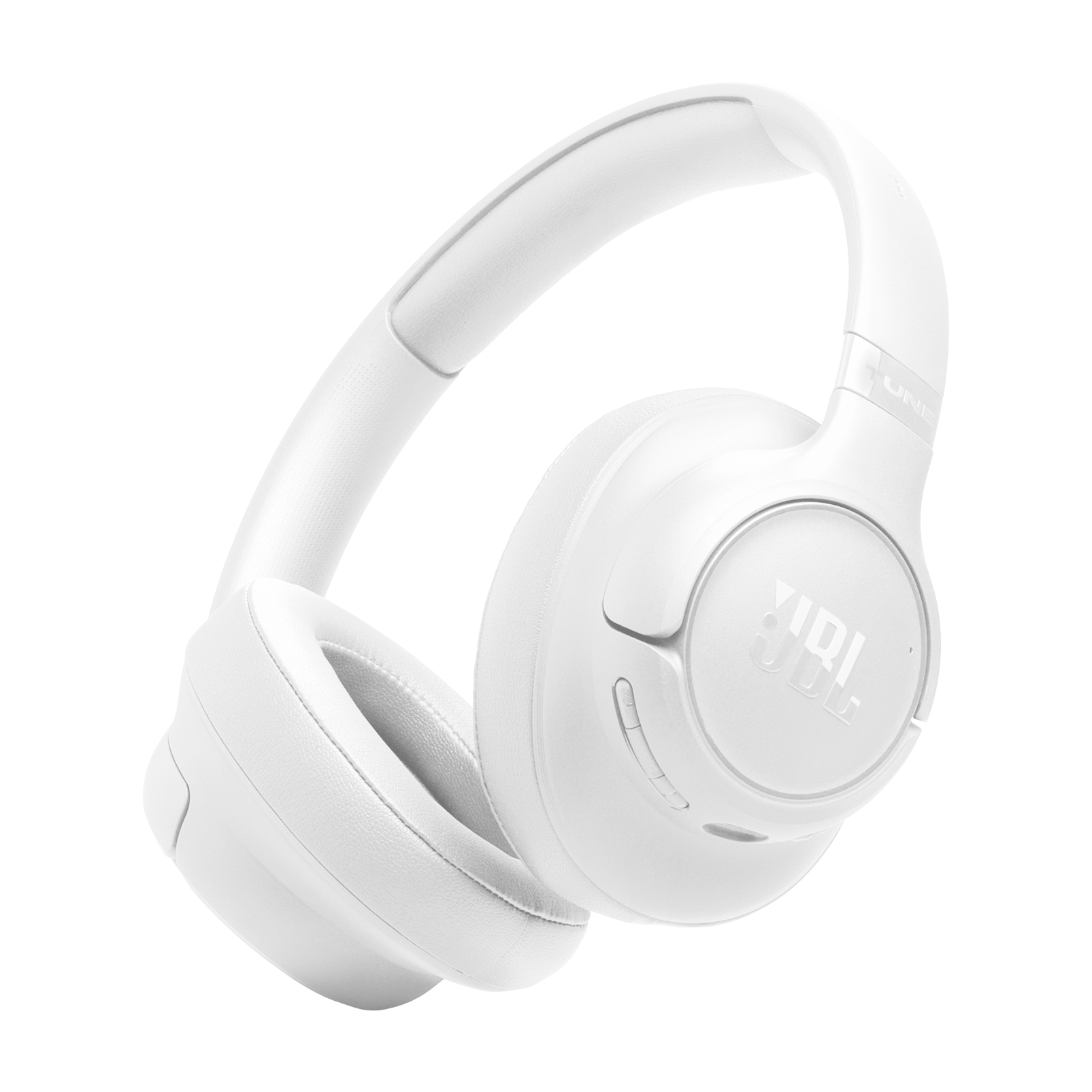 삼성공식파트너 JBL T730BT 블루투스 헤드셋 휴대용 무선 헤드폰 화이트 - 상세 이미지 4