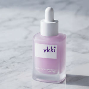 부끼 vkki 수분앰플 4주보습 178% 제주수레국화앰플 보습 50ml,... 솔직 후기 | 피부 타입별 분석 - 상품 이미지 4