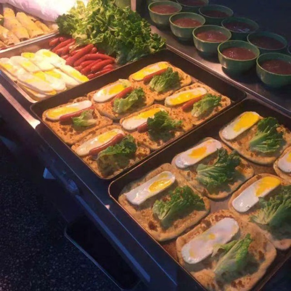 프리미엄 베이킹 마들렌 팬 머핀 틀 타원형 업소용 파운드팬 요리 블랙 12구 블랙 12구 타원형 - 상세 이미지 2