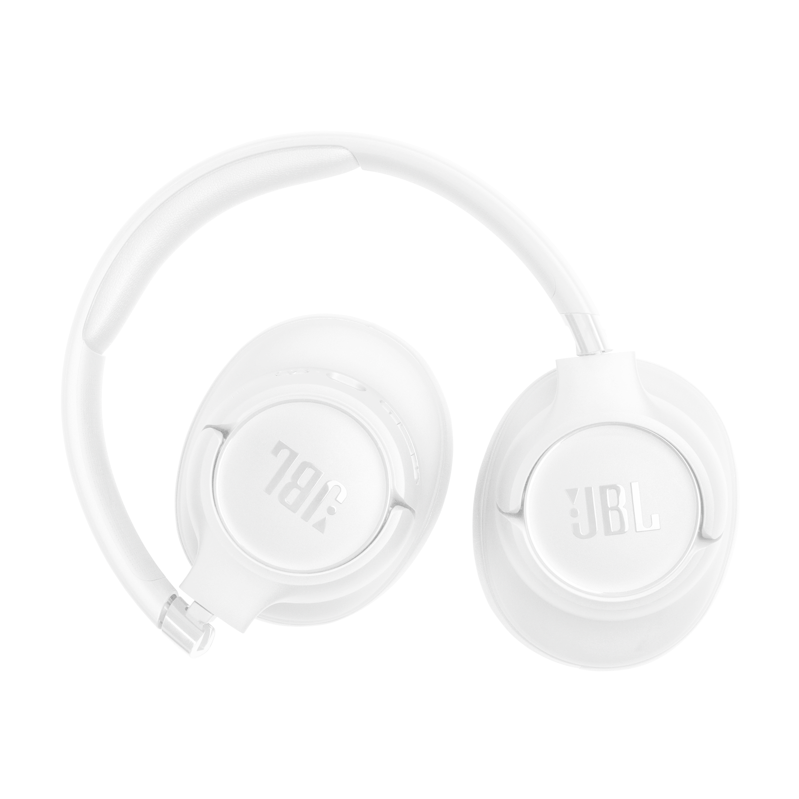 삼성공식파트너 JBL T730BT 블루투스 헤드셋 휴대용 무선 헤드폰 화이트 이미지 6