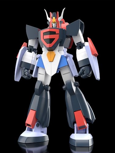 굿스마일컴퍼니 MODEROID 초력로보 가라트 잠부 논스케일 조립식 프라모델 재판