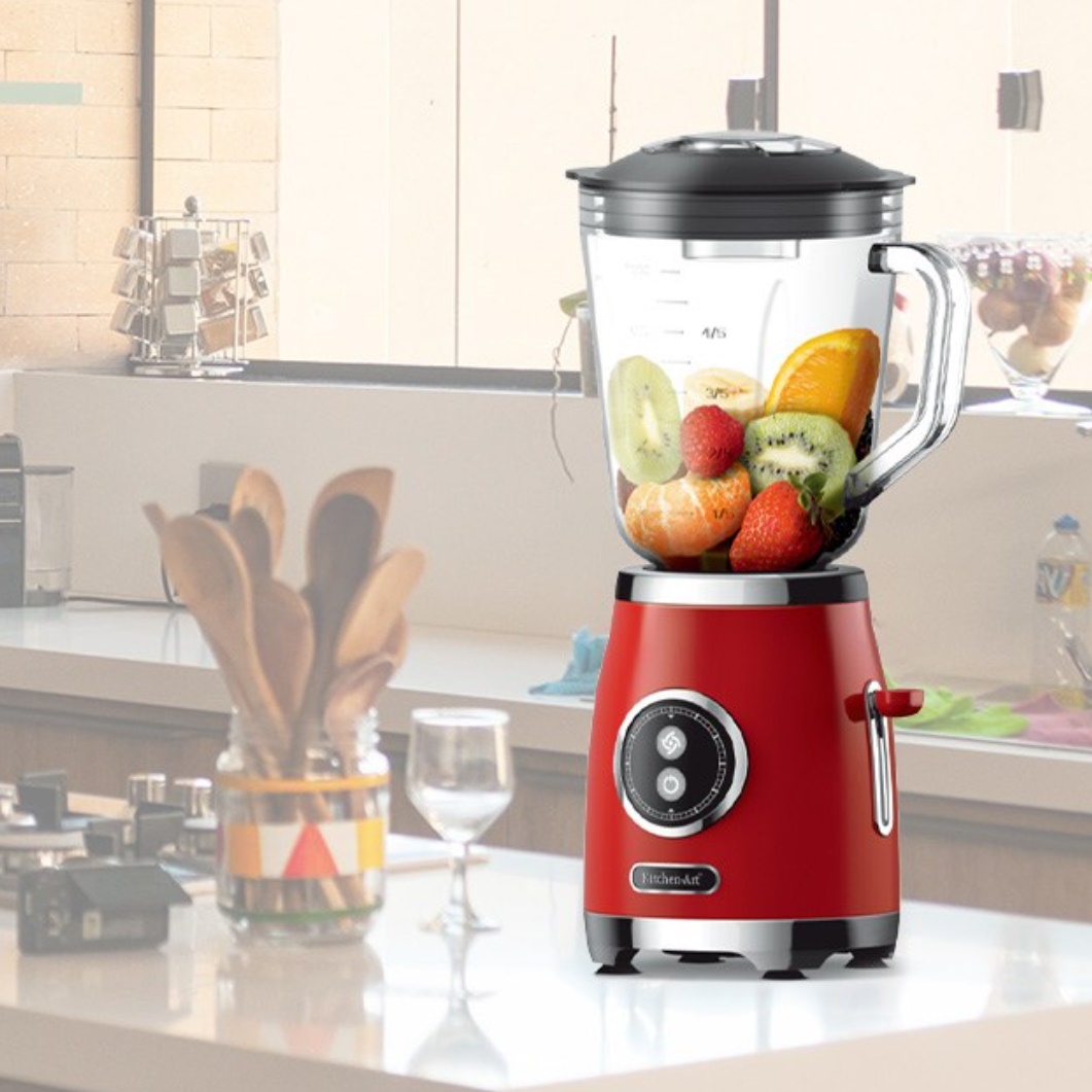 레트로 블렌더 쥬스 믹서기 미니 믹서 소형 믹서기 소형 분쇄기