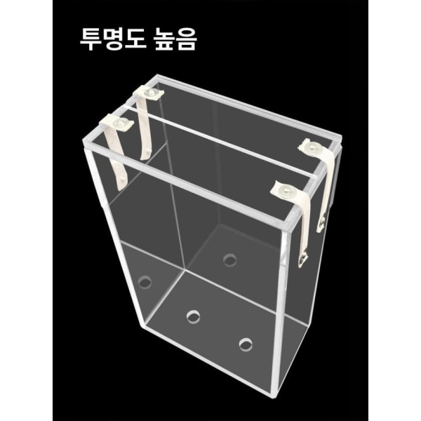 초강력 쌀 밀봉기 투명 압축 방충 실링기 비닐 포장 벽돌 5.0kg 24 x 8 지지대 1개 맞춤 사이즈 문의 - 상세 이미지 5