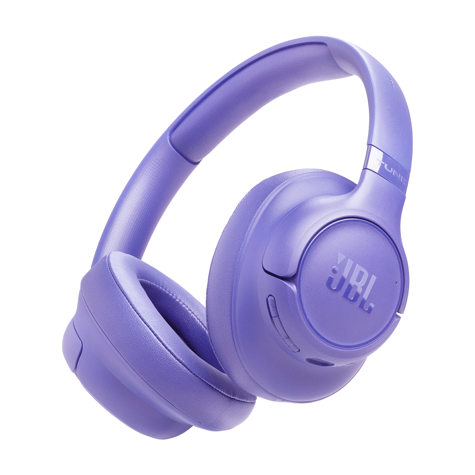 삼성공식파트너 JBL T730BT 블루투스 헤드셋 휴대용 무선 헤드폰 라벤더 - 상세 이미지 2